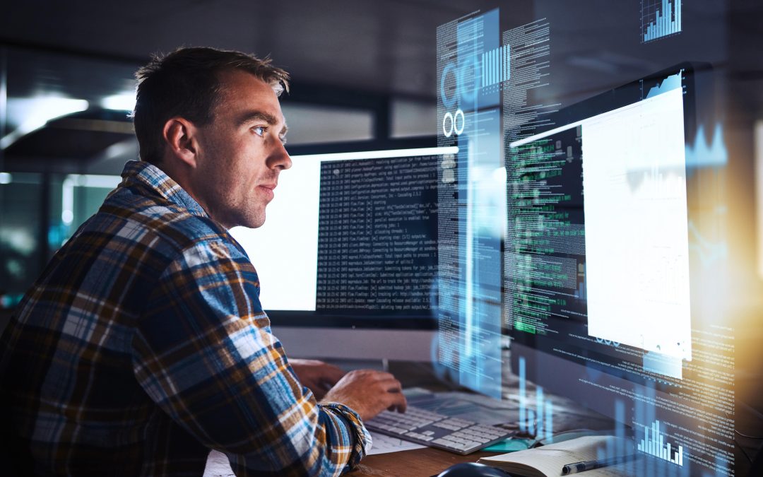 The Synergy Between Managed IT Services and Robust Cybersecurity Measures