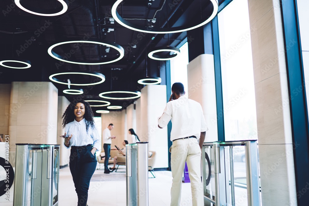 Keycard vs. Biometric Access Control: Which Is Right for Your Business?
