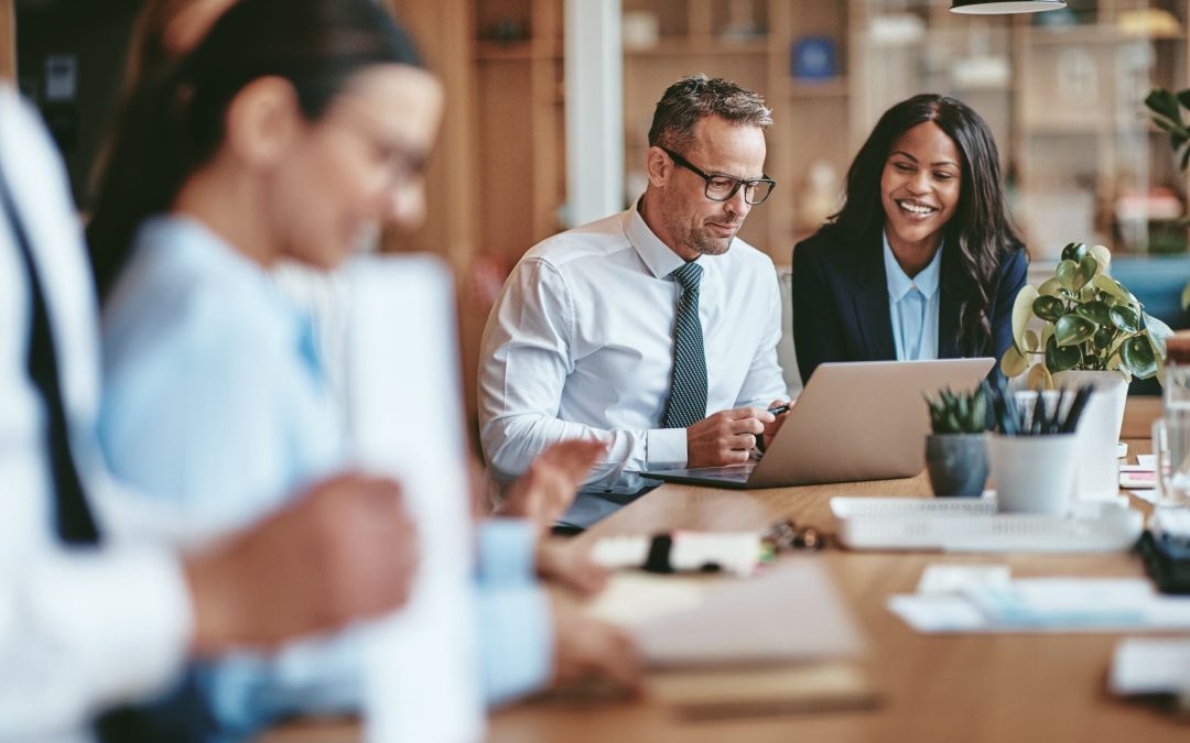 Why Business Internet Is Not the Same as Home Internet